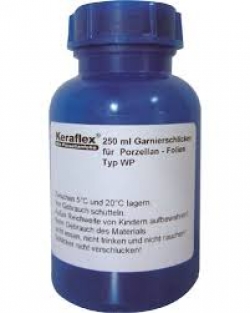 KERAFLEX HECHTINGSMIDDEL 50ML